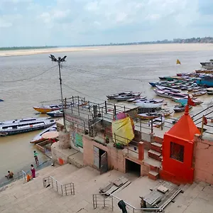 Guest house Sunrise, Varanasi